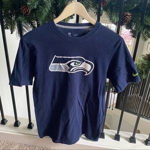 Seahawks shirt